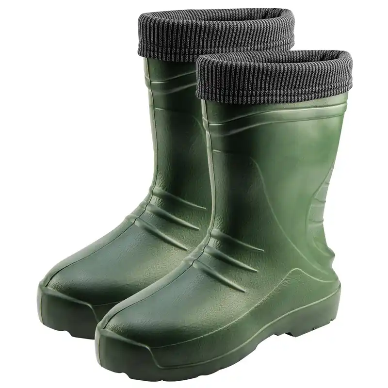Kracherpreis Regenstiefel Verto EVA