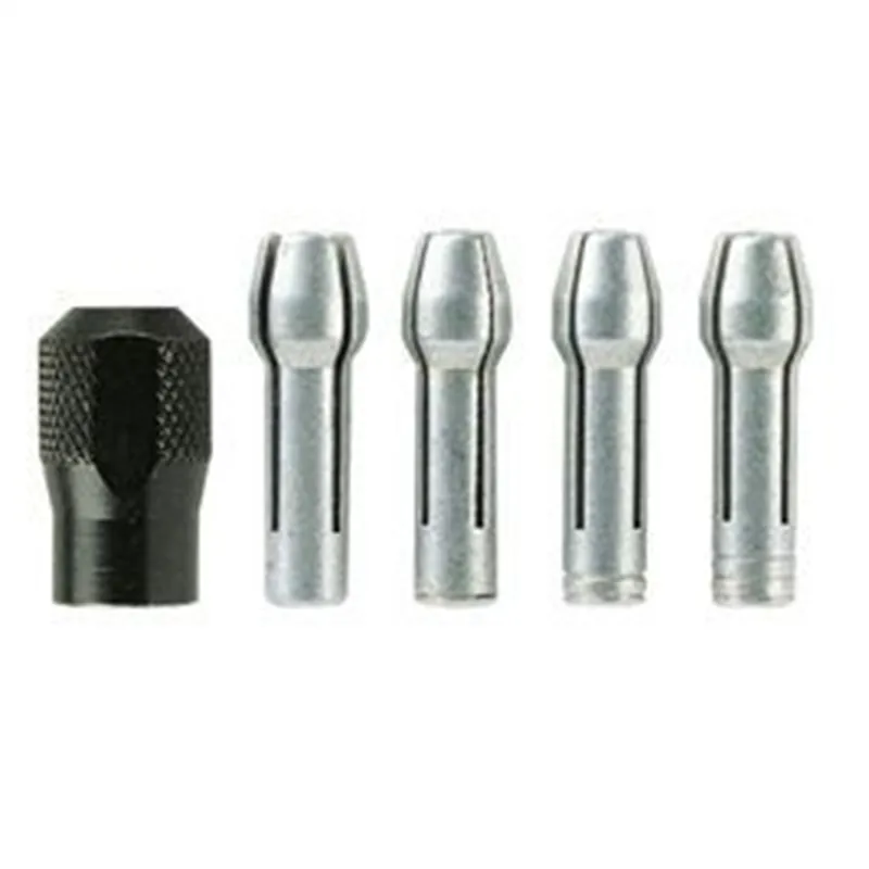 Spannfutter Set 5 Stück Dremel 2615448532 Finale Aktion