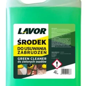 Preiswert Reinigungsmittel 4l Lavor Green cleaner