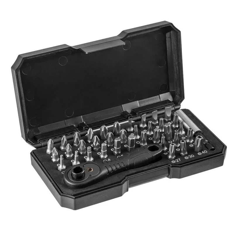 38-tlg. Bits mit Griff Neo 06-105 Direktkauf