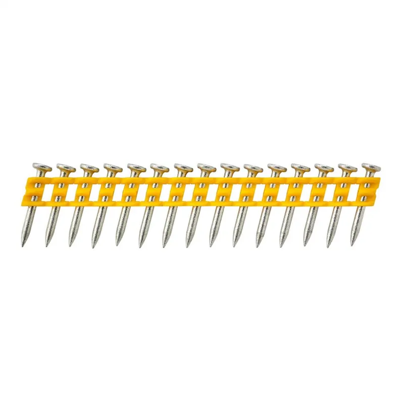 Aktuell Nägel für DCN890 STD 2,6mmx40mm DeWalt DCN 890 1040