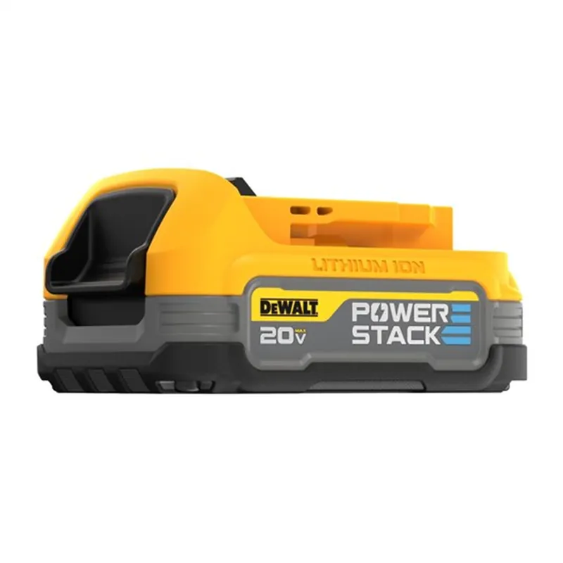 Echt Akku 18V XR 1.7Ah DeWalt POWERSTACK GFN