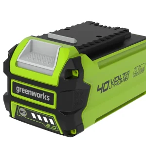 Akku 40V 2,0Ah Greenworks G40B2 Preisreduziert