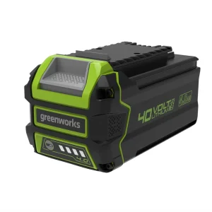 Akku 40V 4,0Ah Greenworks G40B4 Markenprodukt