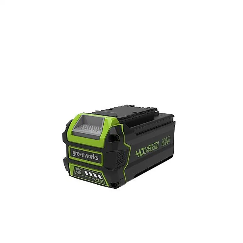 Akku 40V 5.0Ah Greenworks G40B5 Kracherpreis
