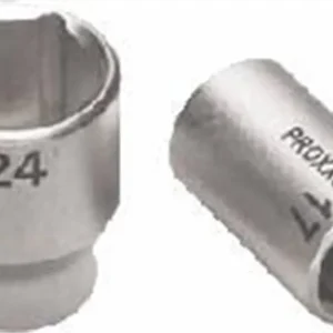 Bestseller Steckschlüsseleinsatz 1/2'' 19 mm Proxxon PR23418