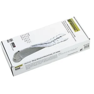 21-tlg. Ringmaulschlüssel-Satz 6-32mm Proxxon PR23822 Expressversand