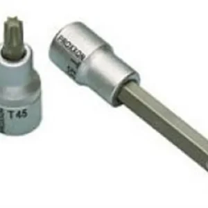 Aufsatz TX 1/4" TX 27 Proxxon PR23761 Versand Am Gleichen Tag