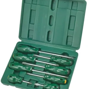 Bestseller Schraubendreher-Set Sata ST09306SJ