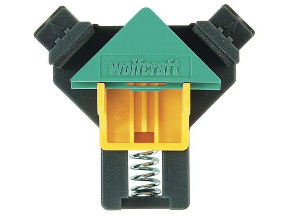 Eckenspanner Wolfcraft WF3051000 Günstig