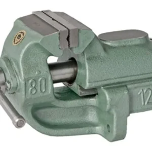 Schraubstock 1240-175L feststehend Bison S.A. 5907412037998 Angebot