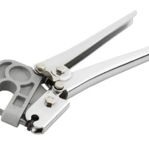 Angebot Profil-Verbindungszange 270 mm Wolfcraft WF4029000