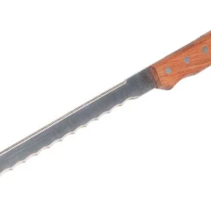 Dämmstoffmesser Wolfcraft WF4119000 Super-Preis