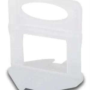 Delta-Nivellierung System 1.5mm 100Stk. Rubi DELTA LEVELLING SYSTEM Saisonangebot