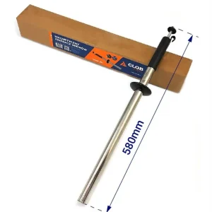 Neu Im Sortiment Magnetischer Spänesammler Glob MZW-580G