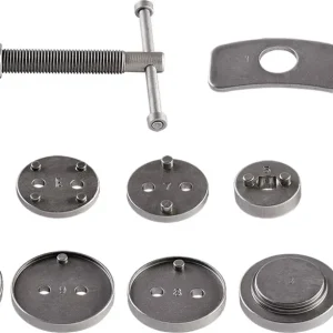 12-tlg. Bremskolbenrücksteller-Set Neo 11-123 Preisknaller