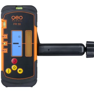 Detektor Geo-Fennel FR 50 Aktuell