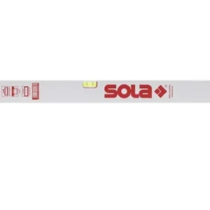Alu-Wasserwaage Sola AZB 120 Schneller Versand