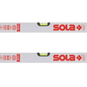 Alu-Wasserwaage Sola AV 100 Preisreduziert