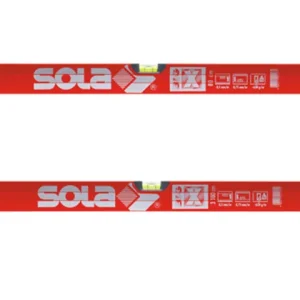 Aktuell Alu-Wasserwaage Sola SO01373301