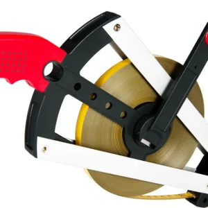 Saisonangebot Rahmenbandmaß 30M BMI ISOLAN 30 ERGOLINE MM/BF