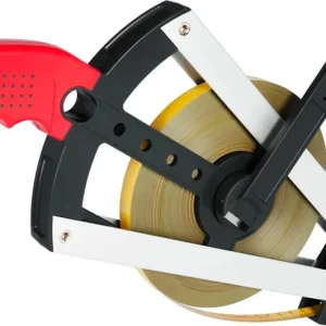 Rahmenbandmaß 30M BMI ISOLAN 30 ERGOLINE MM/AF Kracherpreis