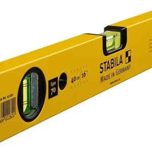 Wasserwaage Stabila 70 Sonderaktion