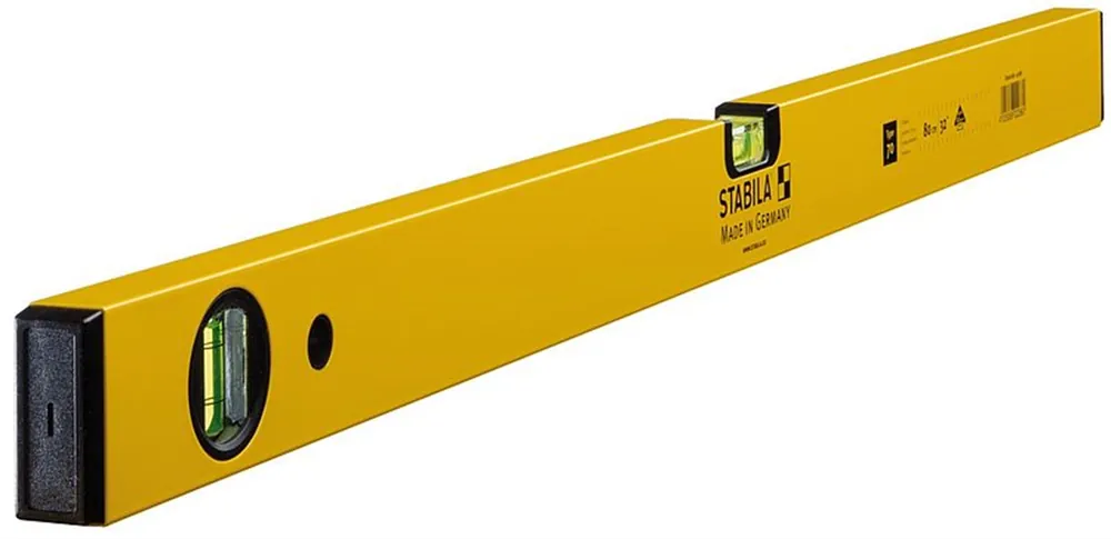 Wasserwaage 80cm Stabila 70 Mega-Angebot