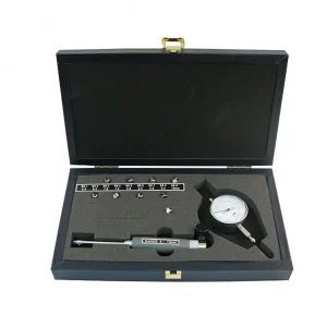 Finale Aktion 2-Punkt Mikrometer 250-400 Kmitex G640-160