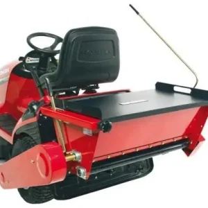 Tielbürger Anhänge-Kastenstreuer tm 420 (Viking T5 und T6 Serie) Rabatt