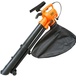 Jetzt Kaufen ATIKA Elektro-Laubsauger LSH 3000-2 Laubsauger (Vakuum Booster)