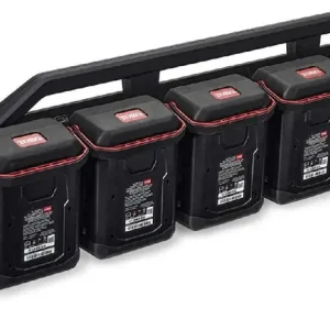 Direkt Vom Hersteller Toro Ladesystem 60V Max Flex Force ohne Akkus