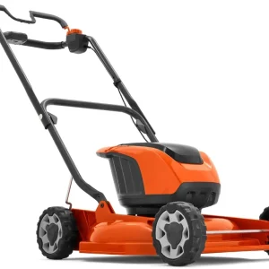 Direktkauf Husqvarna Akku-Mulchmäher LB 146i