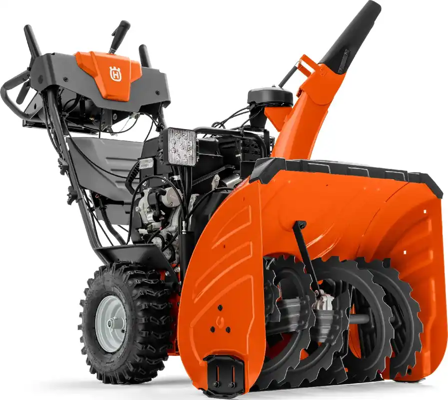 Husqvarna Schneefräse ST 430 Super-Preis