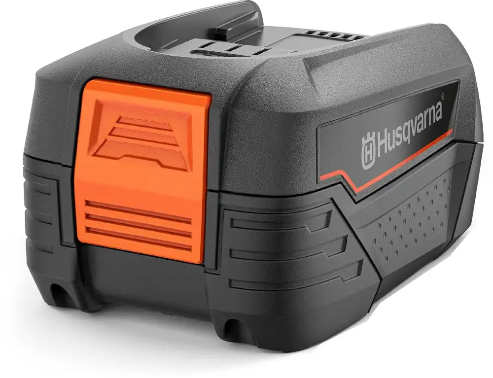 Expressversand Husqvarna Akku P4A 18-B72