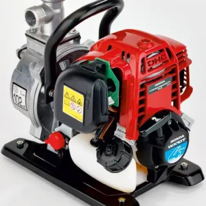 Neuheit Honda Frischwasserpumpe WX 10
