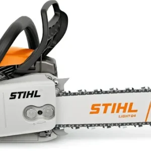 Echt STIHL Profi Motorsäge MS 271, RM 3, Schienenlänge 40cm