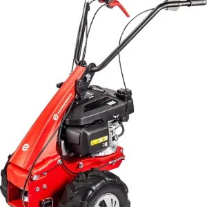 Super-Preis Eurosystems Mehrzweckgerät Minieffe M150 RG B&S 675 - Grundmaschine ohne Anbaugeräte