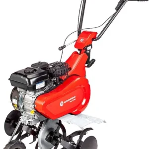 Preisknaller Eurosystems Motorhacke EURO5 EVO RG B&S mit 50 / 75 cm Verstell-Hacksatz