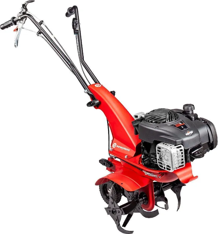 Eurosystems Benzin-Motorhacke Z3 RG Loncin Preiswert