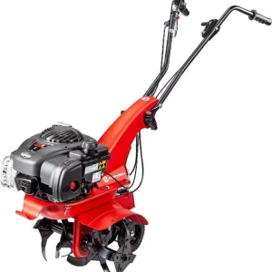 Eurosystems Benzin-Motorhacke Z2 B&S Heißes Angebot