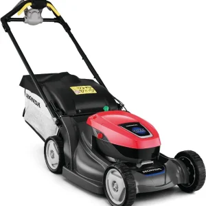 Preisknaller Honda Akku-Rasenmäher HRX 476 XB VE - ohne Akku und Ladegerät