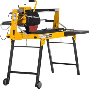 Markenware Lumag Profi Steintrennsäge STM350-1200PRO