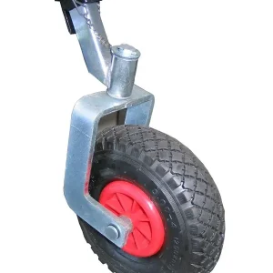 Widl Geländerad 39.003 Geländerad WISA/W-MAX/R-CUT Must-Have
