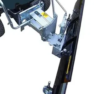 Nur Für Kurze Zeit Efco Schneeräumschild 120 cm 66259