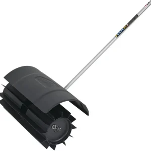Markenprodukt Milwaukee QUIK-LOK Kehrwalzen-Aufsatz M18FOPH-RBA