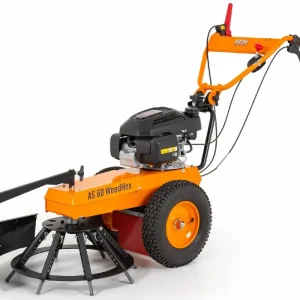 AS-Motor Wildkrautentferner 60 WeedHex Top-Angebot