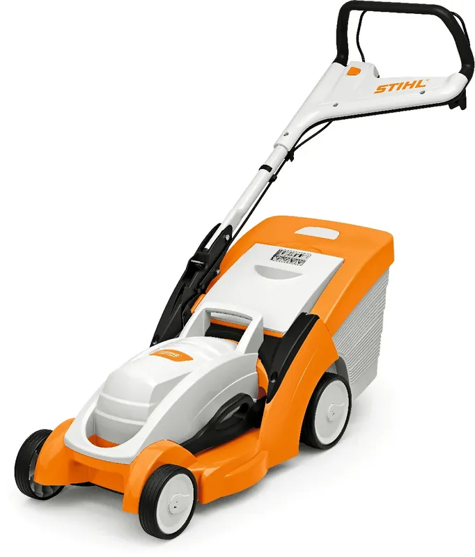 STIHL Elektro-Rasenmäher RME 339 C Billig