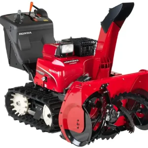 Honda Schneefräse HSM 1380i1 TDR Super-Preis