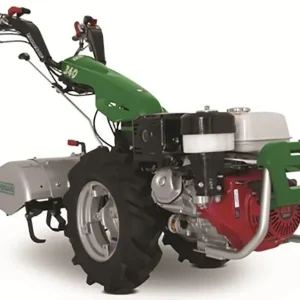 Echt FERRARI Einachser 340 Powersafe Yanmar LV100 - Grundgerät ohne Anbaugeräte